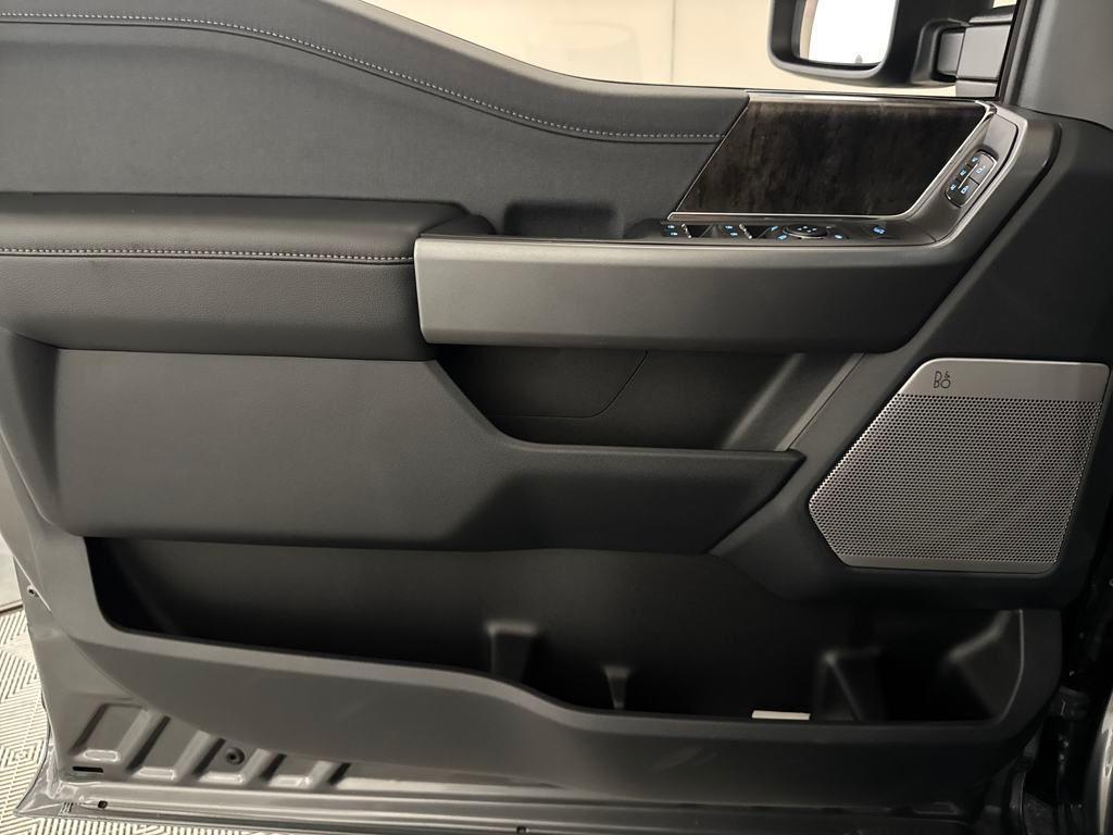 new 2025 Ford F-250 car, priced at $86,789