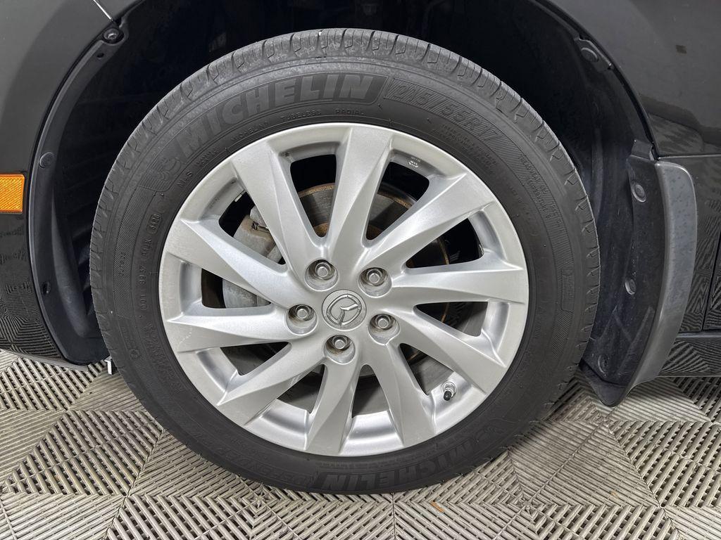 used 2013 Mazda Mazda6 car, priced at $9,900