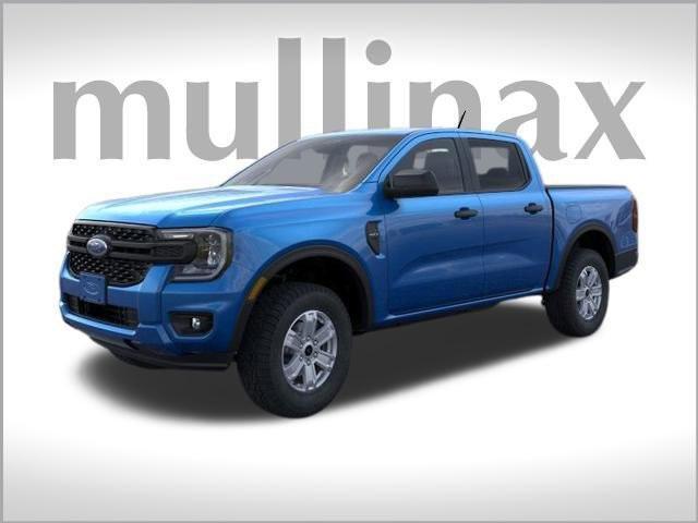 new 2024 Ford Ranger car, priced at $33,088