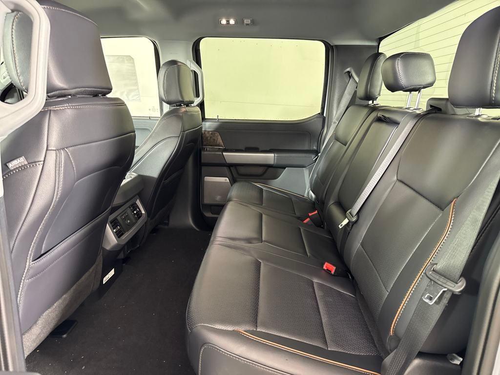 new 2025 Ford F-250 car, priced at $70,571