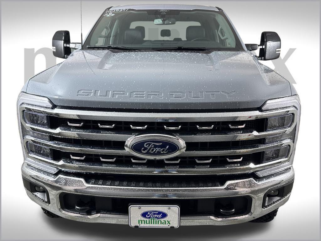 new 2025 Ford F-250 car, priced at $70,571