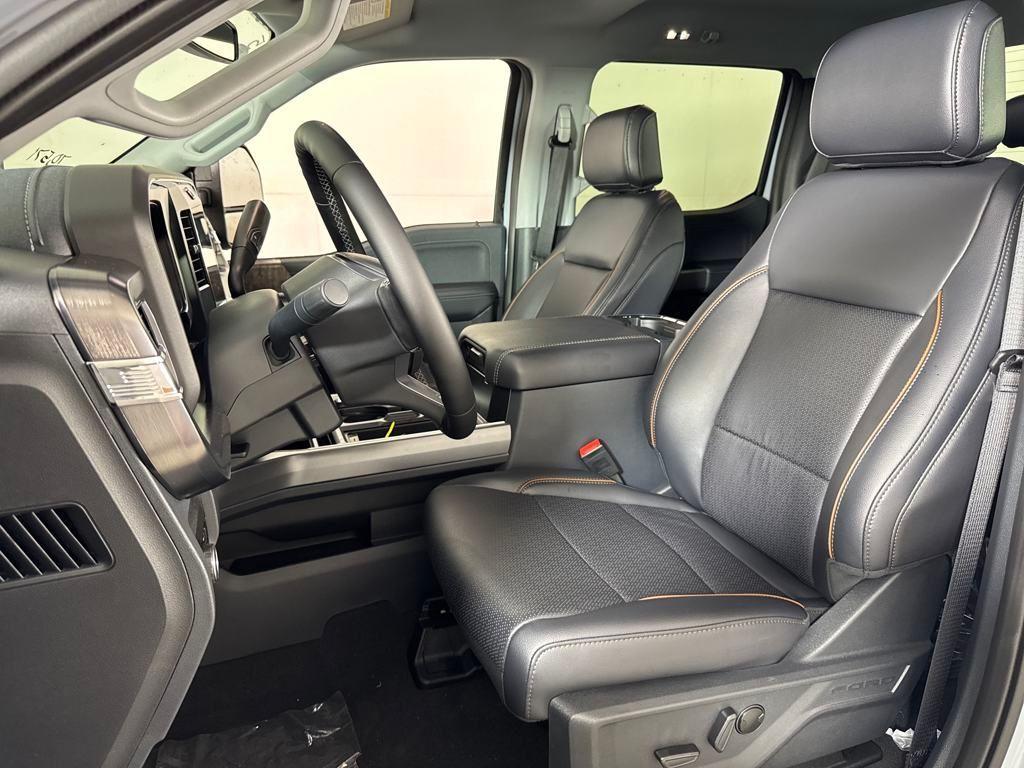 new 2025 Ford F-250 car, priced at $70,571
