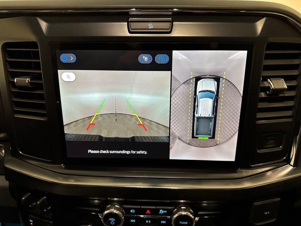 new 2025 Ford F-250 car, priced at $70,571