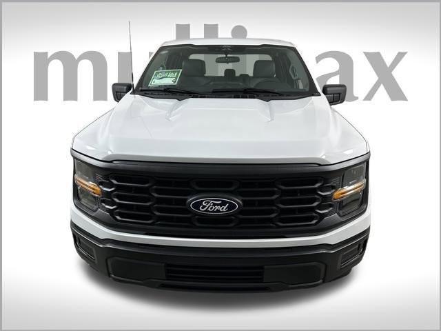 new 2024 Ford F-150 car