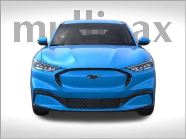 new 2024 Ford Mustang Mach-E car, priced at $37,226