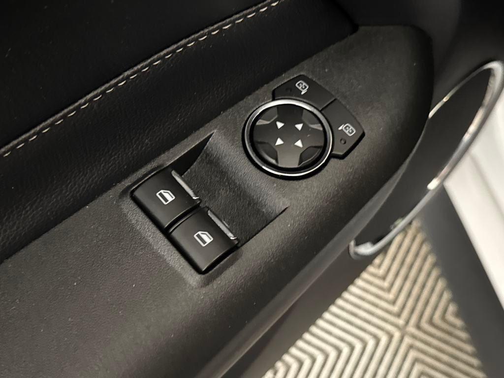 used 2019 Ford Mustang car, priced at $26,500