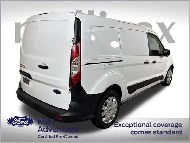 used 2020 Ford Transit Connect car, priced at $17,900