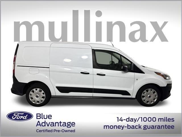 used 2020 Ford Transit Connect car, priced at $17,900