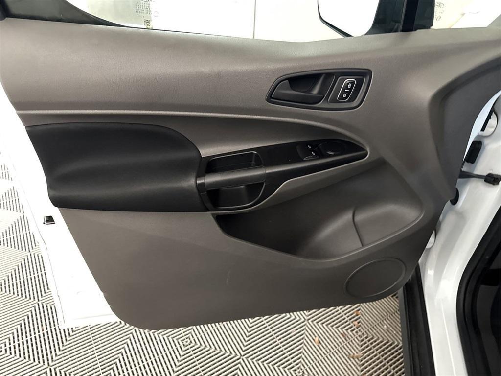 used 2020 Ford Transit Connect car, priced at $17,900