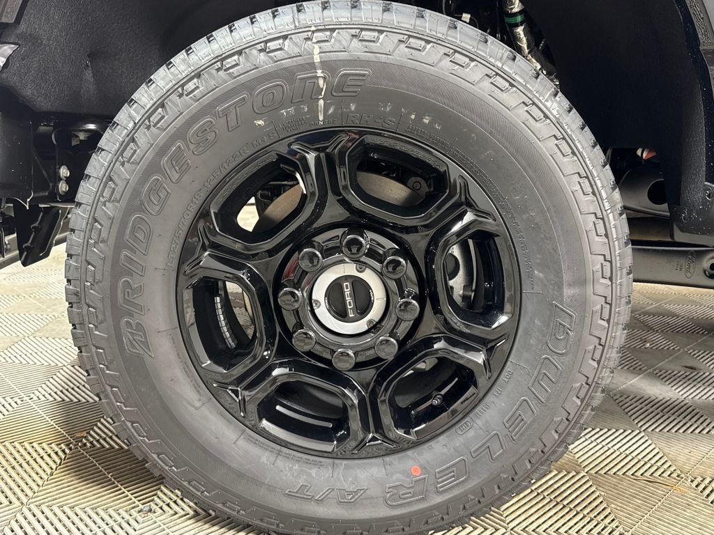 new 2026 Ford F-250 car, priced at $56,583