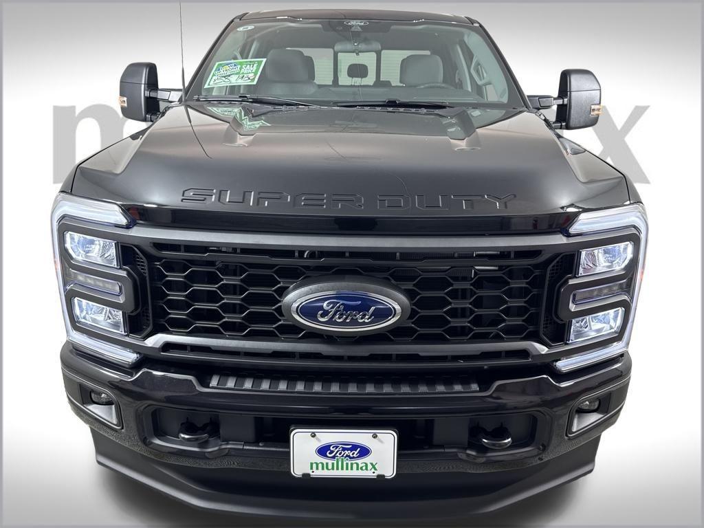 new 2026 Ford F-250 car, priced at $56,583