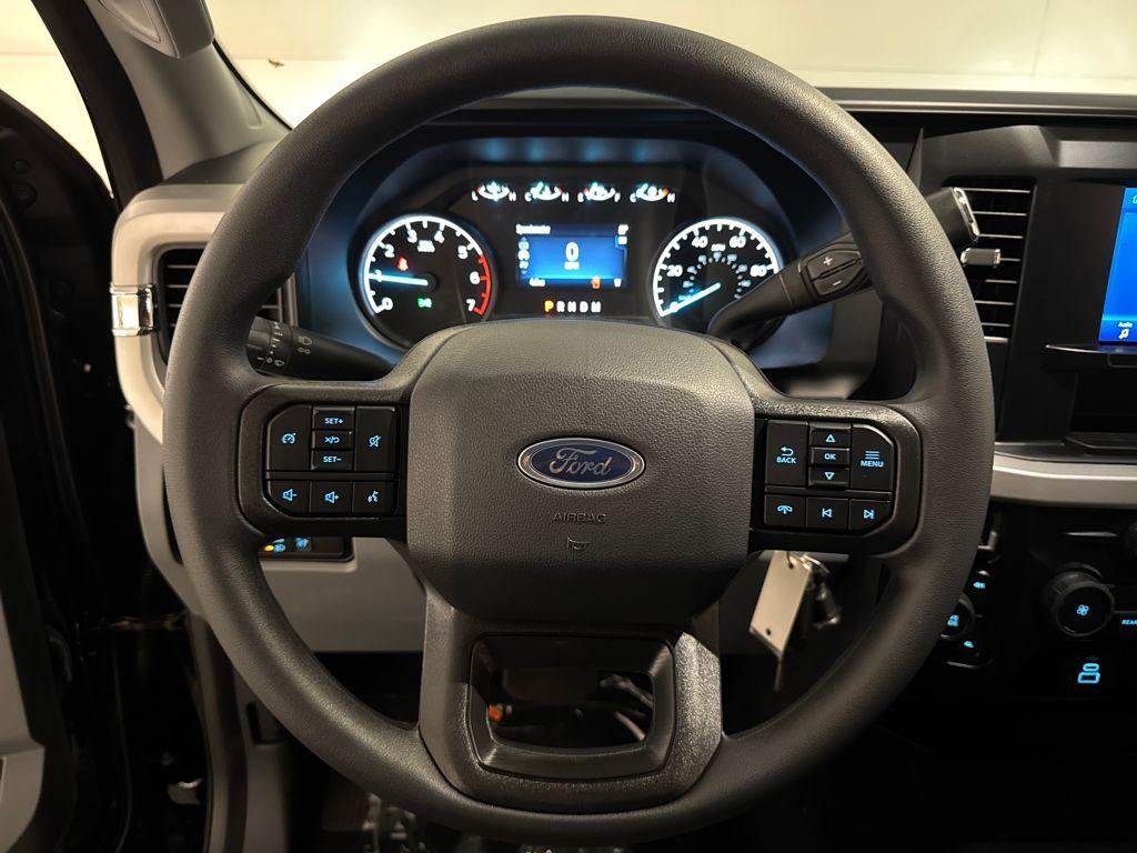 new 2026 Ford F-250 car, priced at $56,583