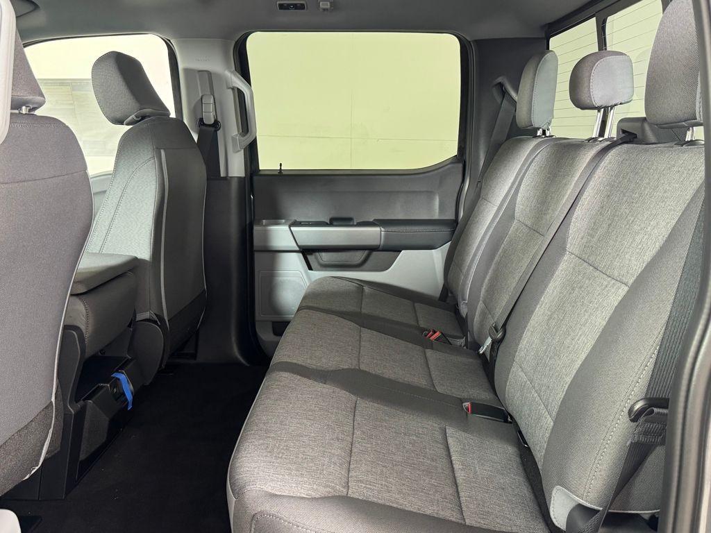 new 2026 Ford F-250 car, priced at $56,583