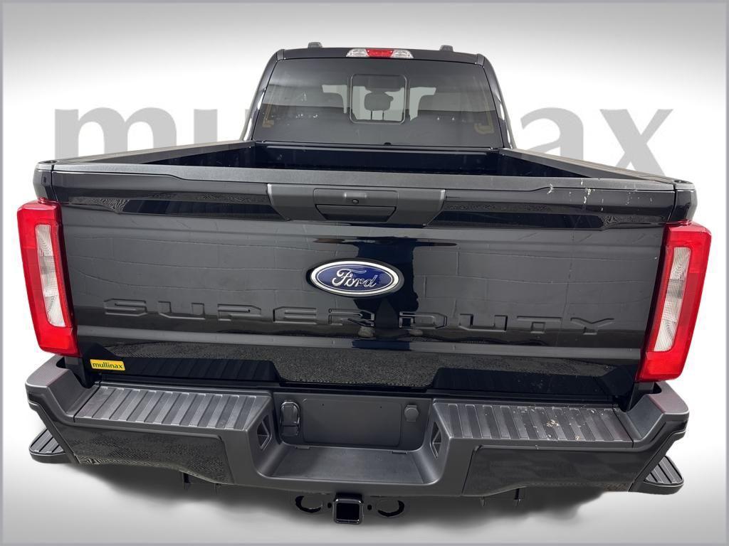 new 2026 Ford F-250 car, priced at $56,583