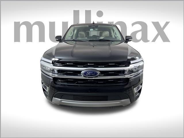 new 2024 Ford Expedition car, priced at $66,918