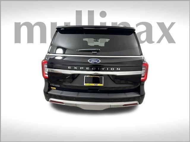 new 2024 Ford Expedition car, priced at $66,918