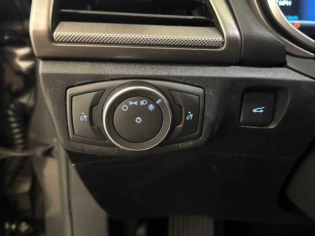 used 2017 Ford Fusion car, priced at $10,900