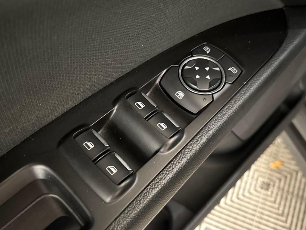 used 2017 Ford Fusion car, priced at $10,900