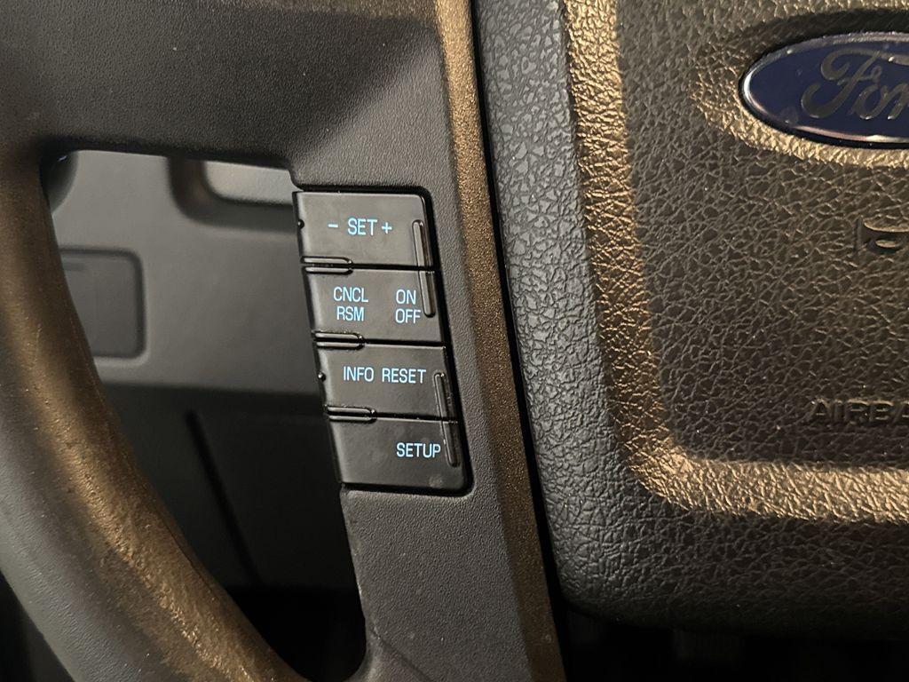 used 2013 Ford F-150 car, priced at $9,501