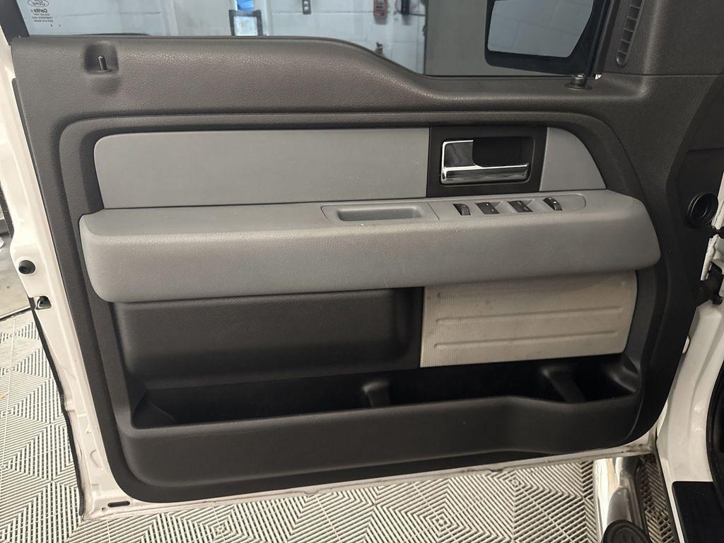 used 2013 Ford F-150 car, priced at $9,501