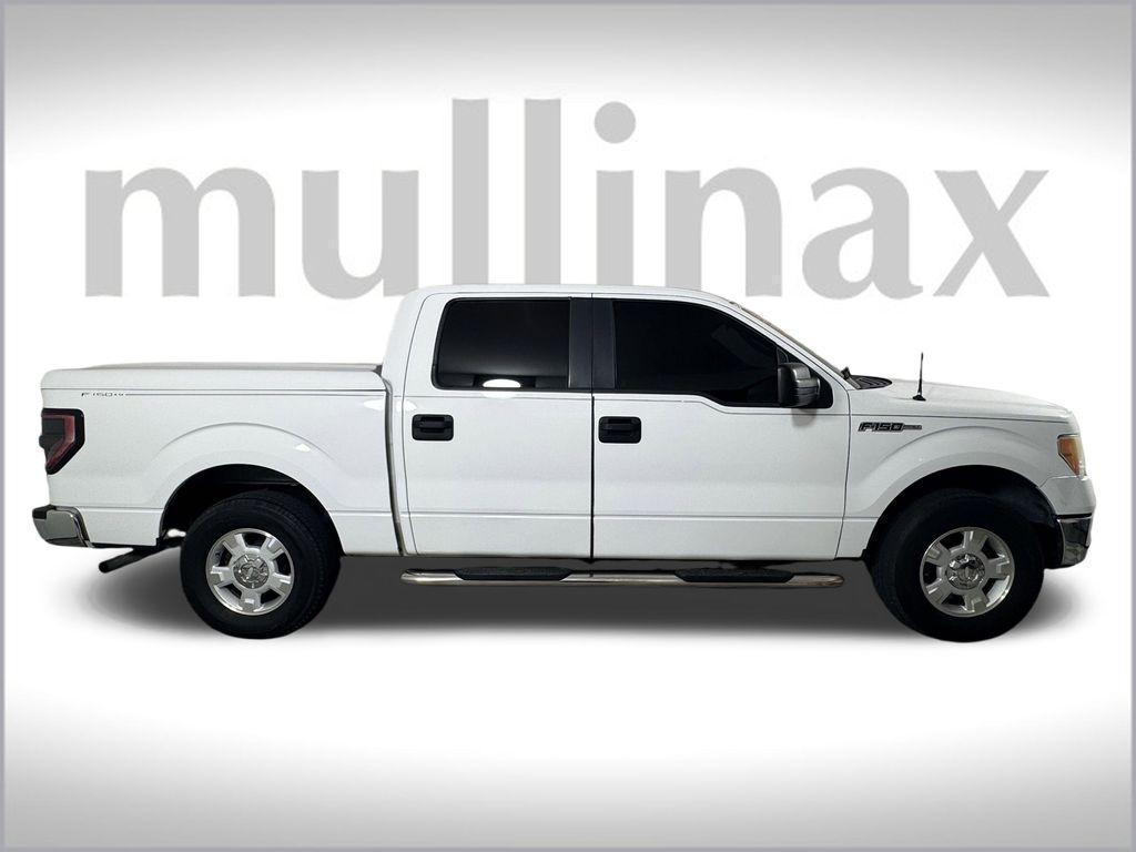 used 2013 Ford F-150 car, priced at $9,501