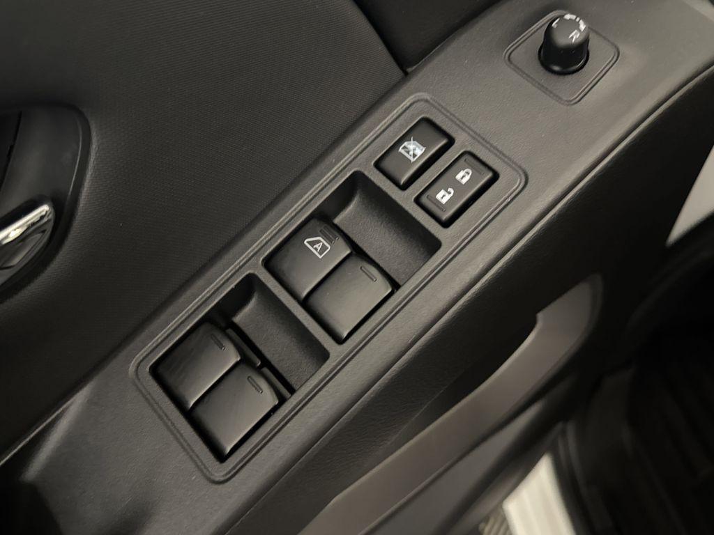 used 2022 Nissan Frontier car, priced at $24,750