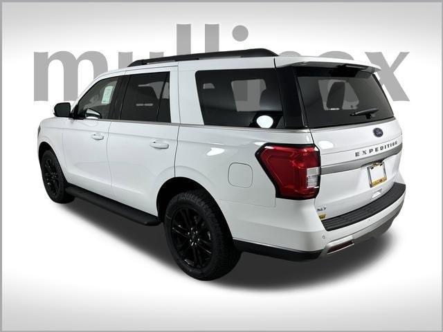 new 2024 Ford Expedition car, priced at $57,815