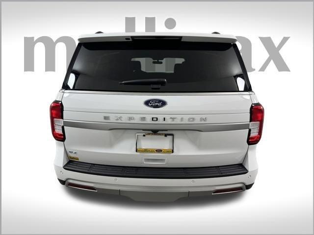 new 2024 Ford Expedition car, priced at $57,815