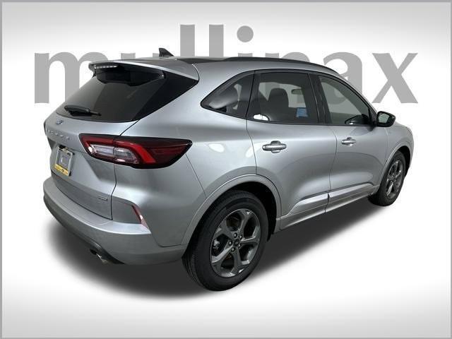 new 2024 Ford Escape car, priced at $31,413