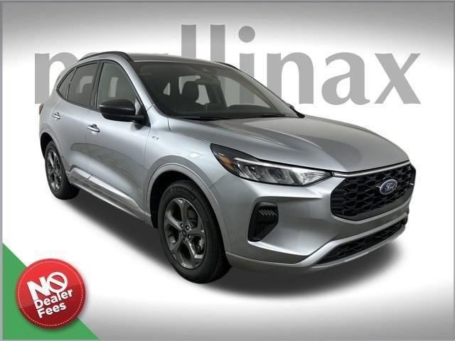 new 2024 Ford Escape car, priced at $26,913