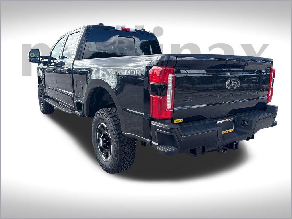 new 2026 Ford F-250 car, priced at $88,152