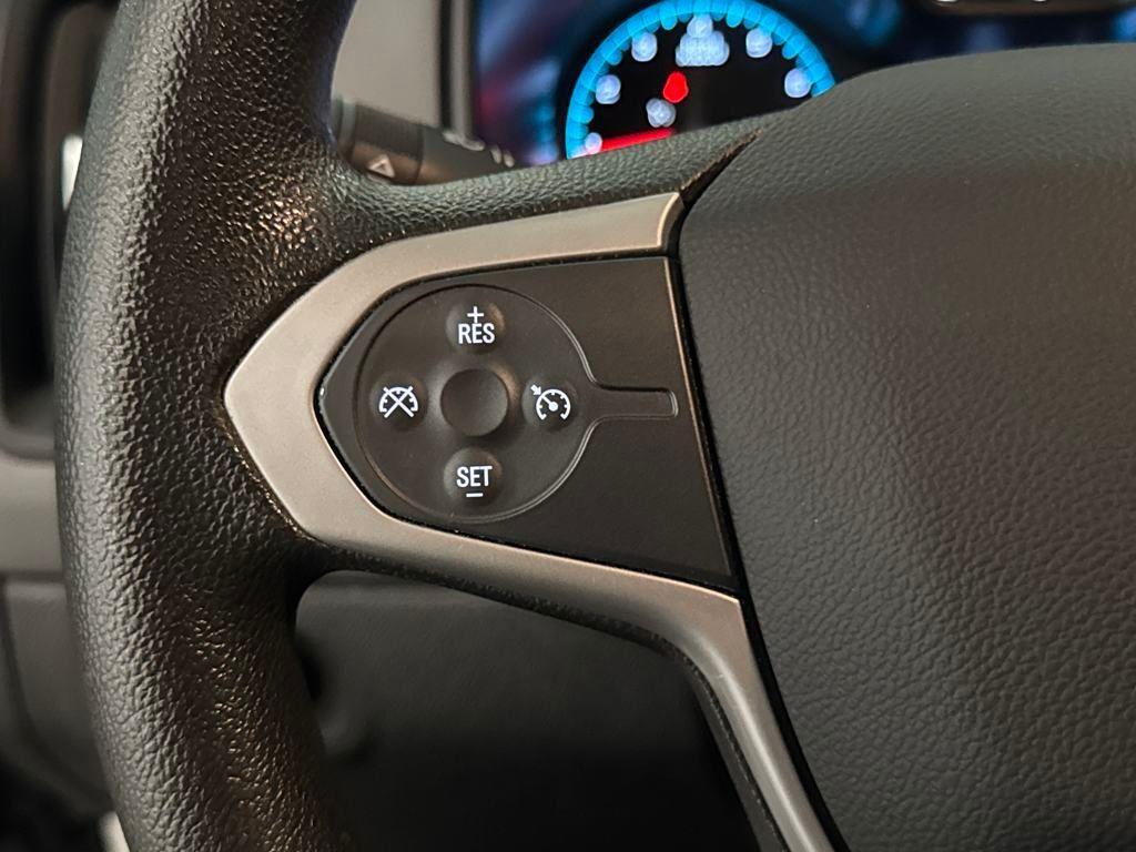 used 2021 Chevrolet Colorado car, priced at $12,900