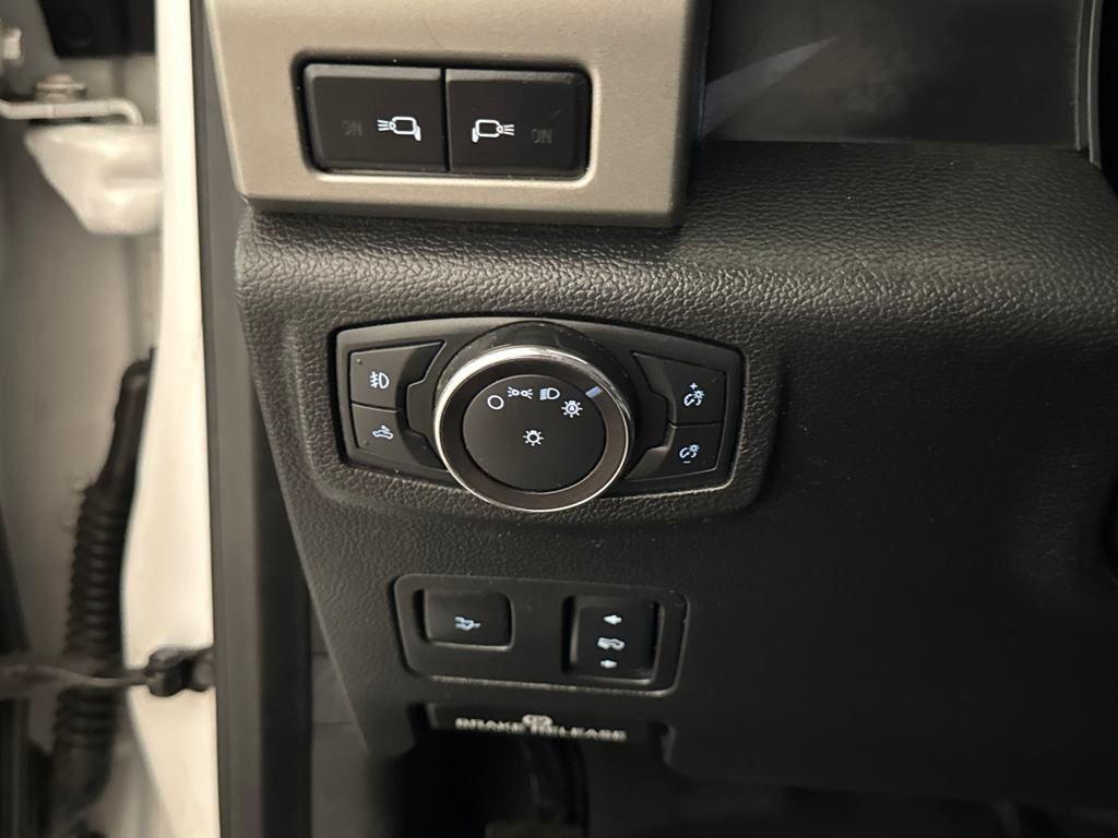 used 2018 Ford F-250 car, priced at $31,900