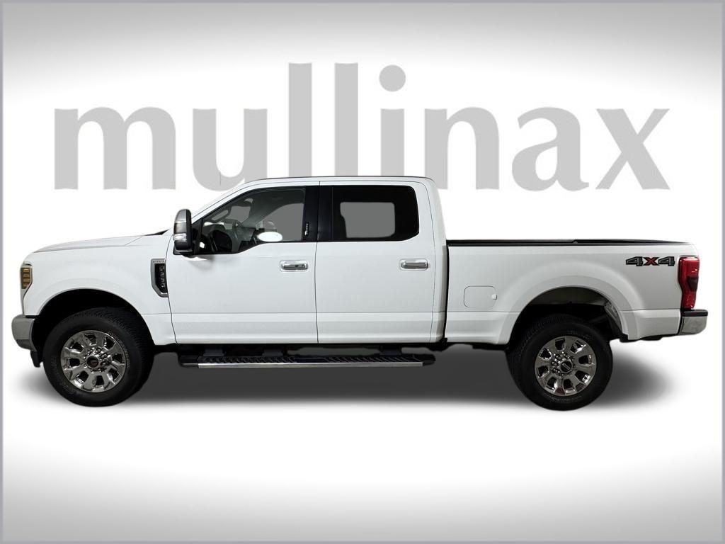 used 2018 Ford F-250 car, priced at $31,900