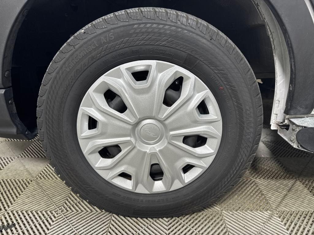 used 2023 Ford Transit-250 car, priced at $34,900