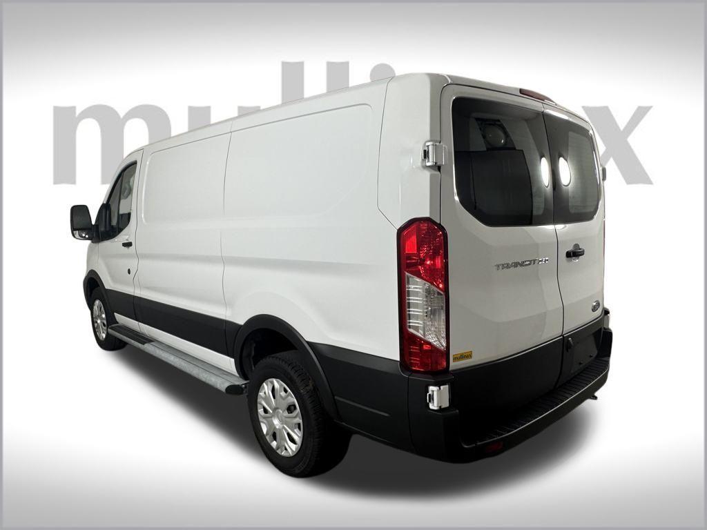used 2023 Ford Transit-250 car, priced at $34,900
