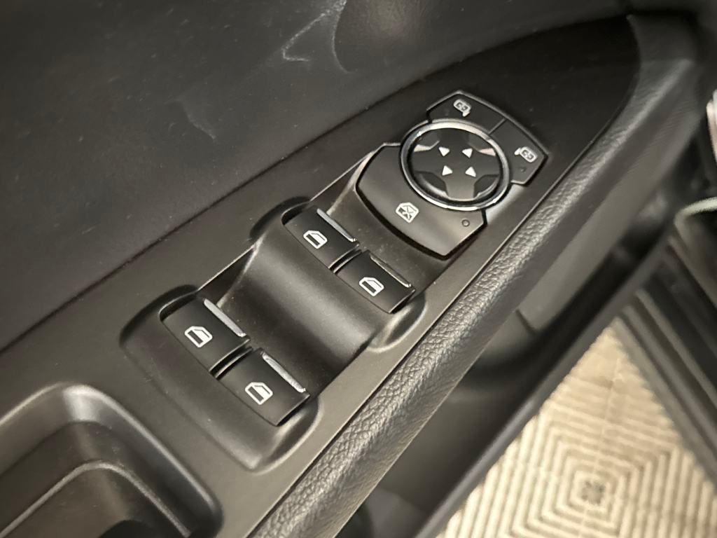 used 2017 Ford Fusion car, priced at $11,900
