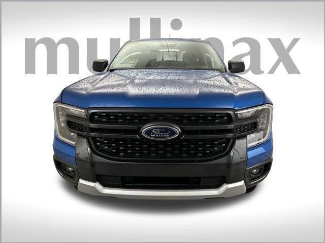 new 2024 Ford Ranger car, priced at $36,369