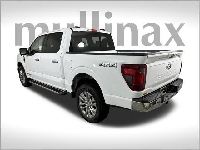 new 2024 Ford F-150 car, priced at $52,841