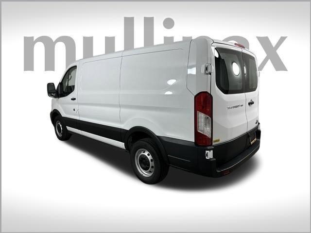 new 2024 Ford Transit-150 car