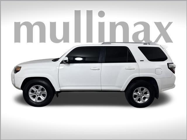 used 2018 Toyota 4Runner car, priced at $25,500