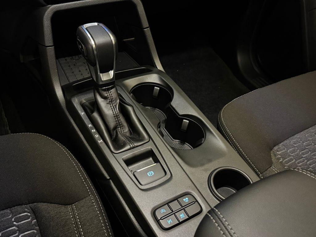 new 2025 Ford Ranger car