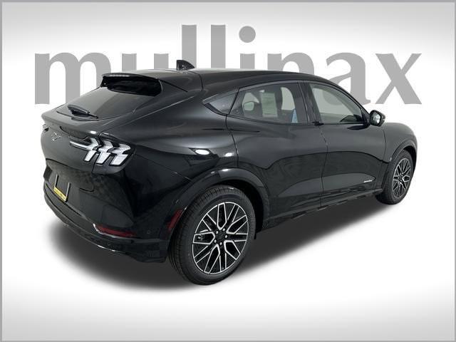 new 2024 Ford Mustang Mach-E car, priced at $43,336