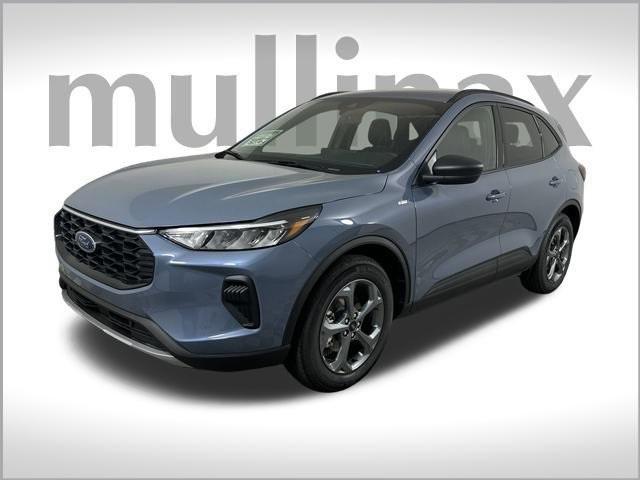 new 2025 Ford Escape car, priced at $31,876