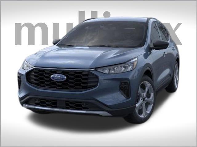 new 2025 Ford Escape car, priced at $32,331