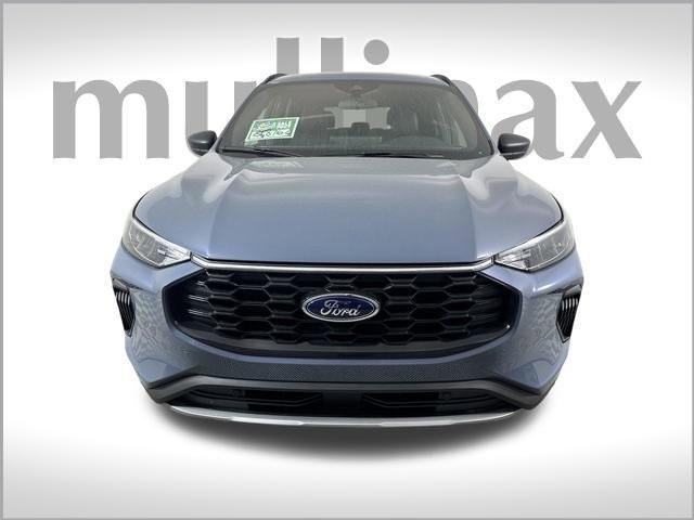 new 2025 Ford Escape car, priced at $31,876