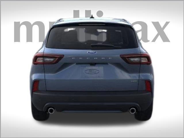 new 2025 Ford Escape car, priced at $32,331