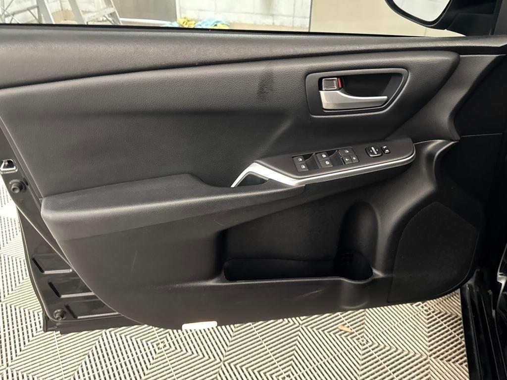 used 2015 Toyota Camry car, priced at $9,501