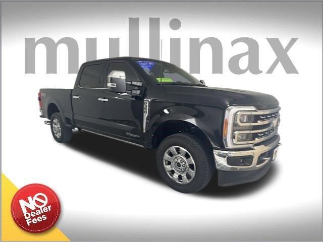 used 2023 Ford F-350 car, priced at $73,900