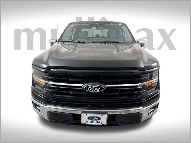 new 2025 Ford F-150 car, priced at $47,097